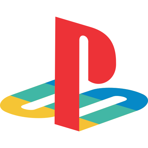 logo playstation